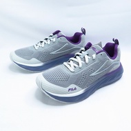 FILA Streamline Women's Jogging Shoes Sneakers 5J927X419 Gray x Purple