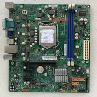 Lenovo H61 Motherboard 1155 Pin IH61M Qitian M4350 M4330 M4380 Serial Port N1996