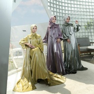 Syana Dress MK//Shimmer Dress/Latest Shimmer/Muslim Shimmer/Solfieshop/Invitation dress/Latest women