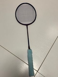 古董拍Yonex Carbonex 5