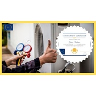 [Udemy Course] HVAC Maintenance Masterclass ( DUAL HVAC Certification ) by ExpertEase Education