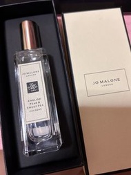 香水 Jo Malone English Pear & Sweet Pea Cologne