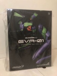 全新現貨 Medicom RAH NEO 新世紀福音戰士 初號機 EVA-01 新塗裝版