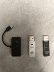 讀卡器 SD卡 SD card reader