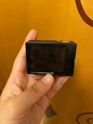 ROLLEI 425 actioncam 運動型攝錄機