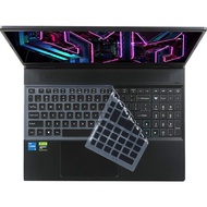 For Acer Predator Helios Neo 16 2024 - i7 14700HX PH16-72 / Neo16 PHN16-72 16 inch Silicone Laptop K