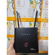 (B28 Modem) Olax Ax9 Pro WiFi-4 Ax8 Pro WiFi-6 Unlimited Hotspot 4G LTE Wifi Modem Wireless Router