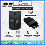 ASUS TUF Gaming VP4700 17" INCH LAPTOP BACKPACK