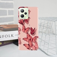 REALME C35 Case - Casing hp - Softcase Cakse hp REALME C35 Casing hp - Softcase - Case hp REALME C35