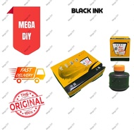 Kin's Ink Writing Chinese Fluid Liquid Caligraphy Ink Liquid / Dakwat Khat / 墨汁