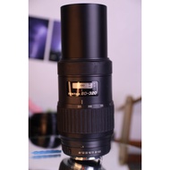 Pentax Lens 80-320mm - Pentax Lens 100-300mm, Sigma 70-300mm, Sigma 75-300mm For Pentax - Tested -