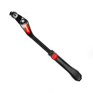 Bicycle Kickstand Kickstand Kickstand Bike Kickstand Stand (adjustable 16 - 20)