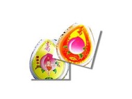 【金聖福】壽桃果凍 果凍壽桃 拜拜壽桃 祝壽中桃果凍 敬神供品點心 壽桃壽麵塔 麵線豬羊 台南嘉義高雄祝壽宴王用品