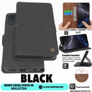 HONOR X9D 5G /X9C 5G /X9B 5G /X9A 5G /X9 LEATHER  POCKET MAGNET FLIP BAG PHONE CASE