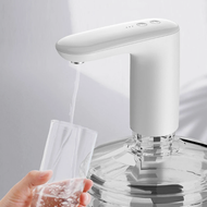 4W 600ml USB Quantitative Automatic Water Dispenser Automatic Smart Electric Water Pump For Home Schools бутылка для воды