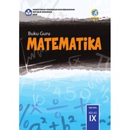 Class 9 Mathematics Teacher's Book