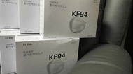 補貨‼️‼️韓國醫護認證KF94口罩😷‼️‼️