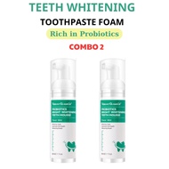Niacinamide Toothpaste Aquacool Whitening Toothpaste Fresh Teeth Tooth Mouth Care Brush Toothbrush