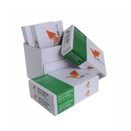 A4 70g april paper white hvs paper