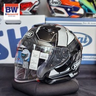 (NEW ARRIVAL) SHOEI J-CRUISE 3 HELMET (WHIZZY TC-5) [BIKEWORLD PENANG]