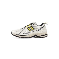 รับประกันของแท้ New Balance NB 1906R รองเท้ากีฬา M1906RGA รับประกัน 1 ปี