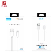 ZUZG 4A OPPO VOOC Cable Micro USB Fast Charging Data line Cord For r7 r11s plus r9s r9 r11 r11s r15 r17 f7 f5 f9 a5 a3s a7 F9 F9pro F1plus F3plus F11 F11pro
