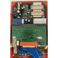 HBC-radiomatic FSE717 Reciever Mainboard