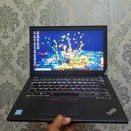 Laptop Lenovo X260 Core I5 Ram 8