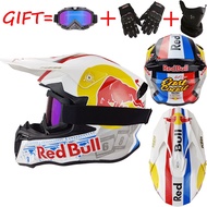 Motocross Helmet Full Face Helmet Locomotive Kart Off-road Helmet