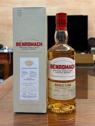 Benromach 2003 18YO Single Cask #51