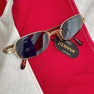 ️ ️Vintage Glasses From The 90s New Old Work 20 Years Free Size For Thai People Imported Products Fa