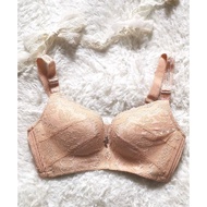 34B 75B Think Spounge Bra Meilaiya