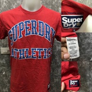 Superdry Athletic T-Shirt