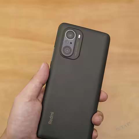 Ultrathin PP 0.4mm matte Frosted Case For Poco F3 Slim Super Thin Ultra Thin Plastic Protective Cove