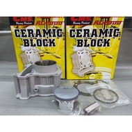 CMS BLOCK RACING 135LC/Y15ZR/RS150 62MM/63MM/65MM