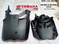 MIO i 125 (M3) ARARO AND BANGKA SET