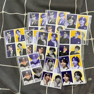 [OUT OF STOCK ] KPOP RIIZE SVT TRSR PHOTO ID ATEEZ NJ AESPA TXT NCT TBZ ENHA ZB1BND