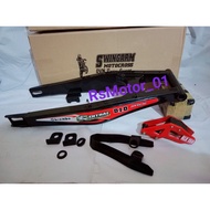 REPLIKA Swing Arm Replica KTM Length 66cm Model new lislas PNP KLX CRF D'Trackers & WR155