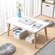 Bay Window Computer Desk Simple Small Table Desk Writing Desk Bed Dream Sitting Home Study Dormitory