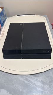 放售PlayStation 4 (PS4)