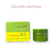 OLY HT Vitamin B5 Kem Mờ Nám-TN-ĐM 10g