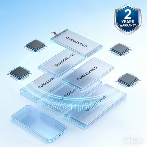 EB-BM415ABY 7650mAh High Capacity Mobile Phone Battery For Samsung Galaxy M51 M515F M62 F62