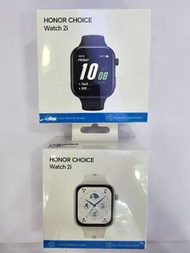 全新💲2️⃣7️⃣0️⃣HONOR CHOICE Watch 2i 智能手錶