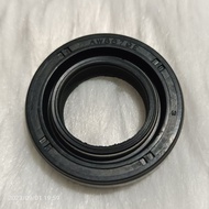 1 Pc. Power Steering Pump Oil Seal 20-34-8 for Mitsubishi Pajero '99-'07 4M40 2.8 Fieldmaster