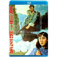 [BD Blu-Ray Movie] Guardian Army Spirit/Garland Under The Alpine (1984)
