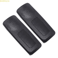 Doublebuy Easy to Install Radio Clip For DP3400 DP3401 DP3600 DP3601 DP4000 DP4400 DP4401 DP4600 DP4