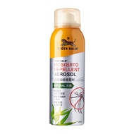 TIGER BALM MOSQUITO REPELLENT AEROSOL*