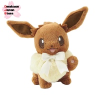 Pokémon Center Original Plush Toy Eevee Collection Eevee