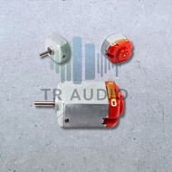 Mini DC Motor 1 - 6 VOLT 17000 18000 RPM Complete Remote Control Car Toy