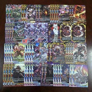 เด็ค ซไว ไดร์ จัดเด็คใหม่ ง่ายจุงเบย พร้อมเล่น ดราก้อนซไว ดราก้อนไดร์ บัดดี้ไฟท์ Buddyfight